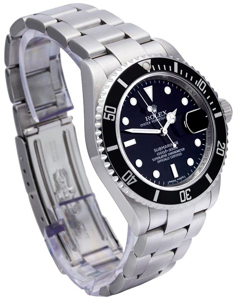 buy rolex submariner 16610